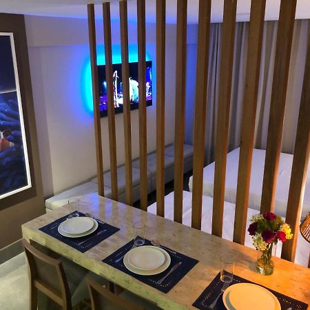 Ilusion Hotel Ponta Negra Natal Zewnętrze zdjęcie