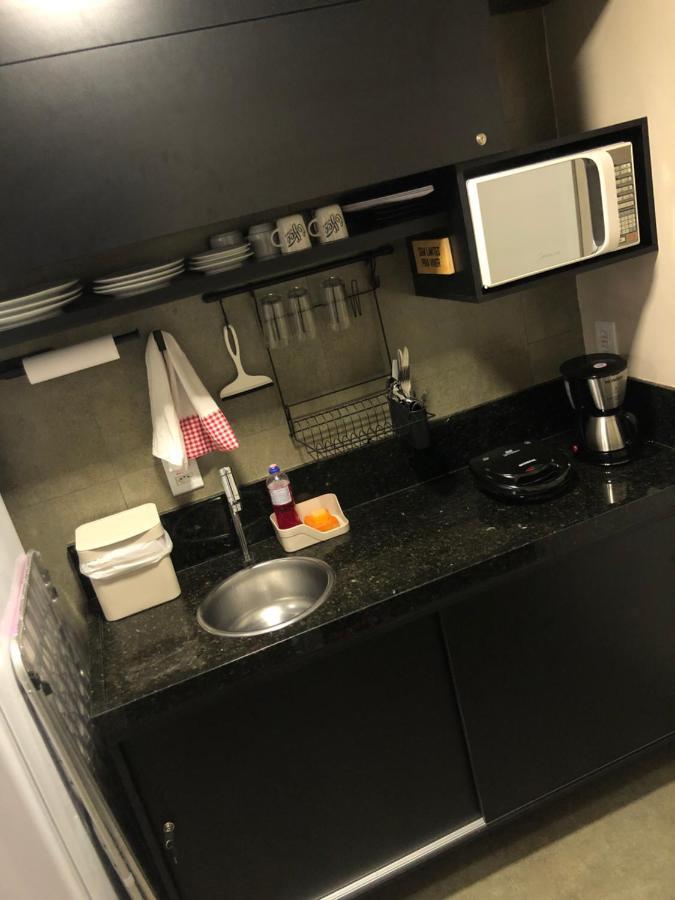 Ilusion Hotel Ponta Negra Natal Zewnętrze zdjęcie