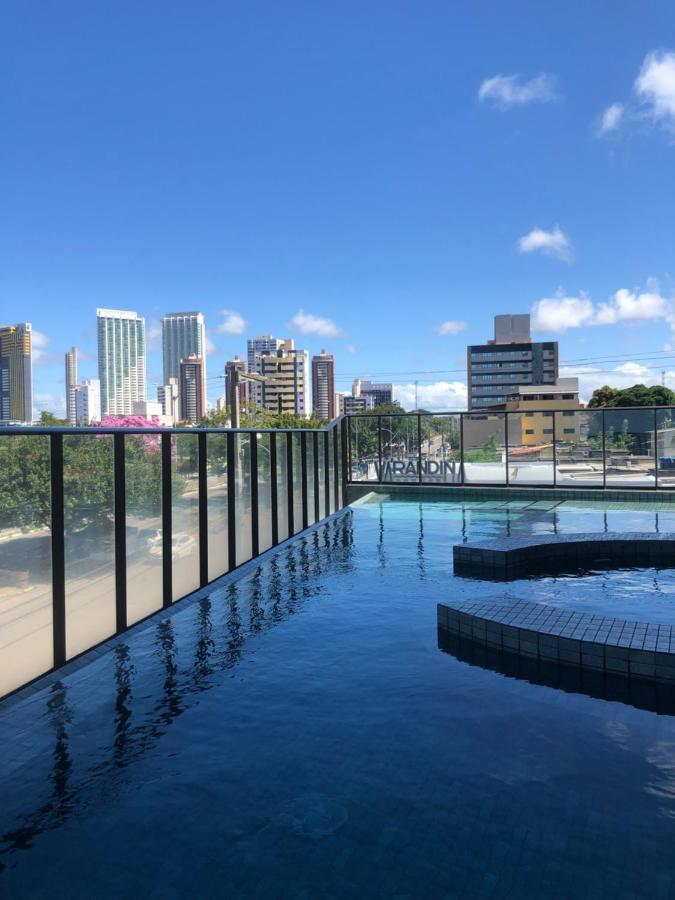 Ilusion Hotel Ponta Negra Natal Zewnętrze zdjęcie
