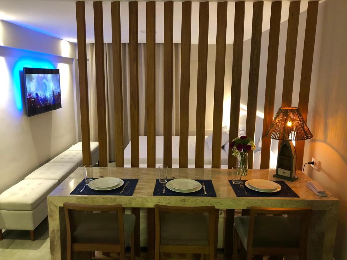Ilusion Hotel Ponta Negra Natal Zewnętrze zdjęcie
