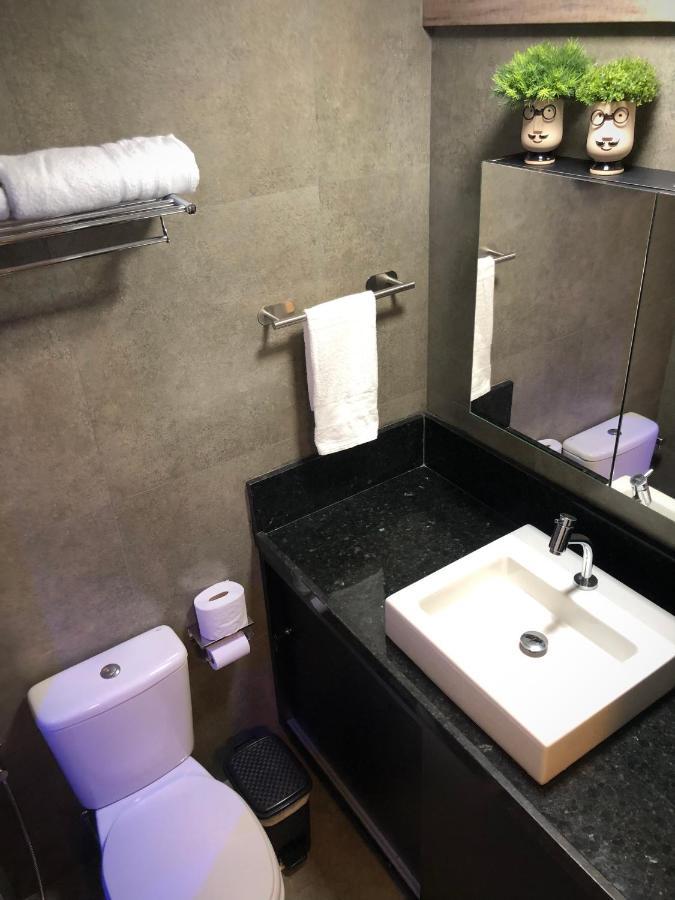 Ilusion Hotel Ponta Negra Natal Zewnętrze zdjęcie