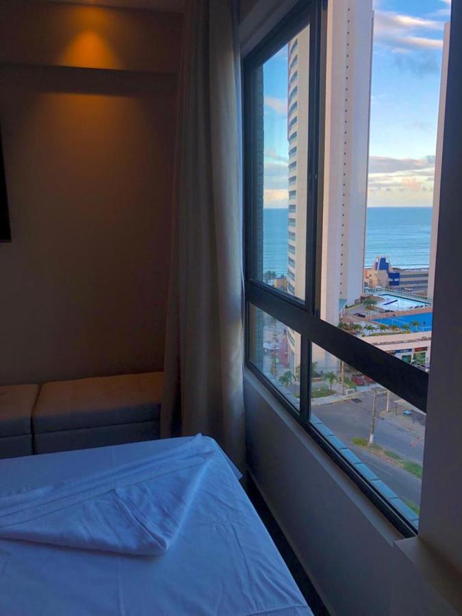Ilusion Hotel Ponta Negra Natal Zewnętrze zdjęcie