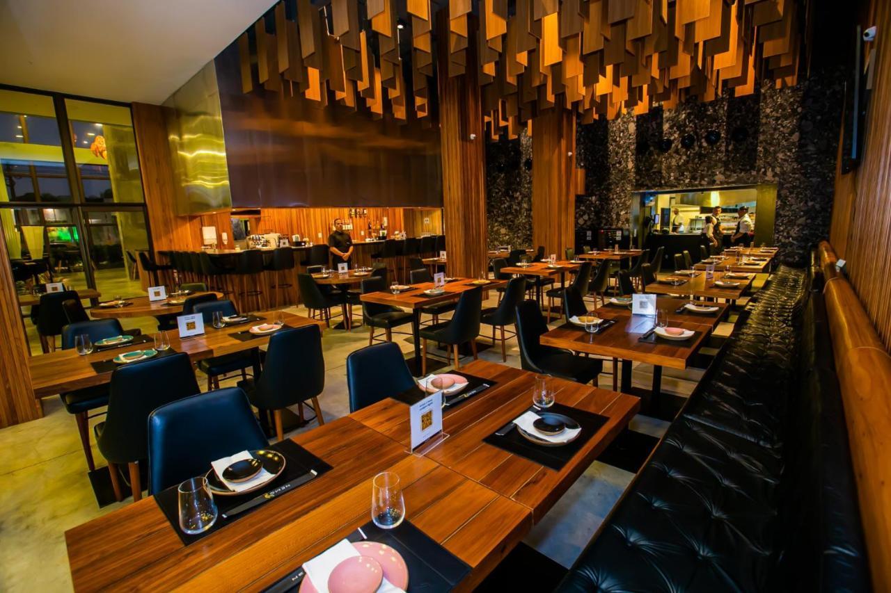 Ilusion Hotel Ponta Negra Natal Zewnętrze zdjęcie